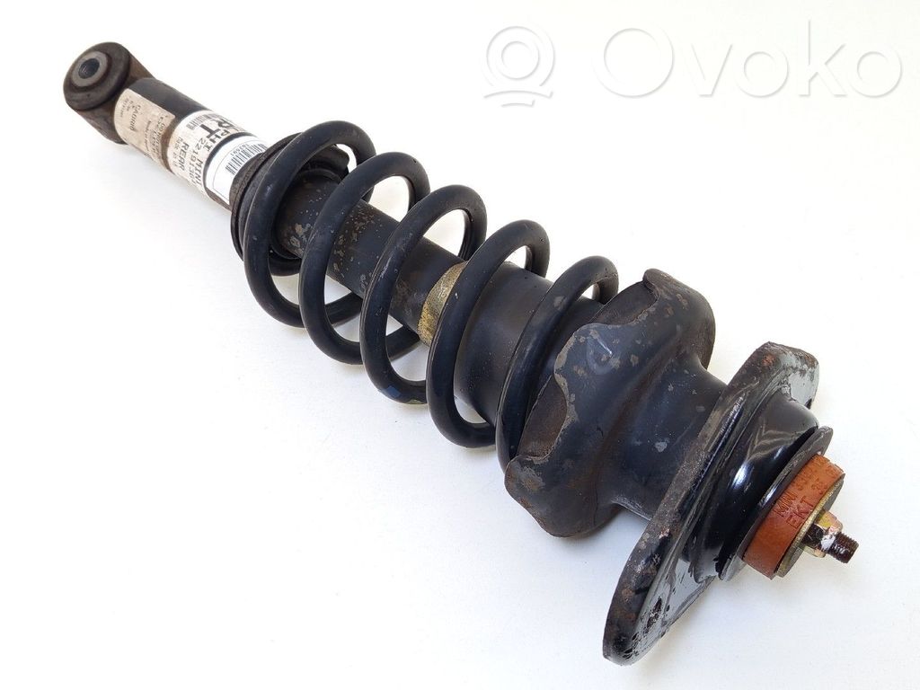 Stoßdämpfer hinten   33526763138,22191364,AMARELO,AZUL