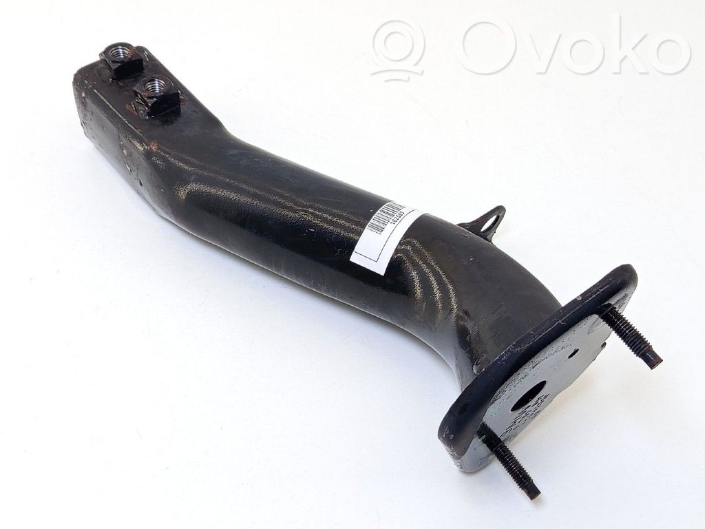 Mini One - Cooper Cabrio R52 Bottom radiator support slam panel 