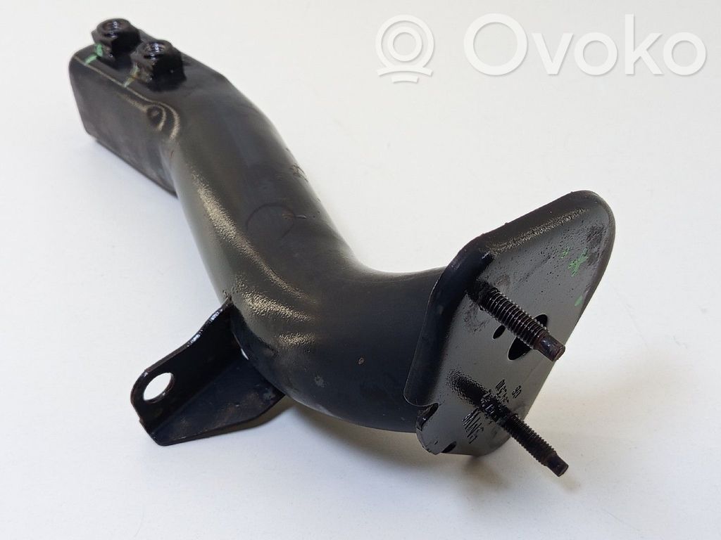 Mini One - Cooper Cabrio R52 Bottom radiator support slam panel 