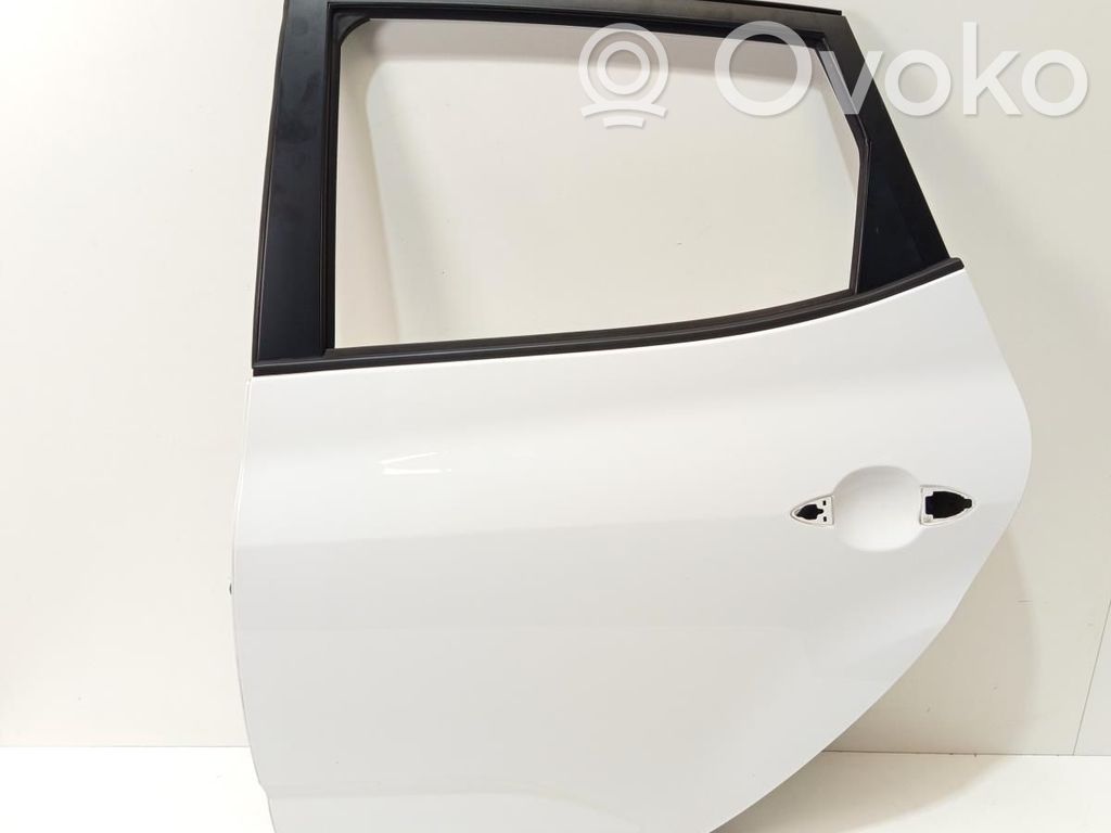 Tür hinten   770031P000