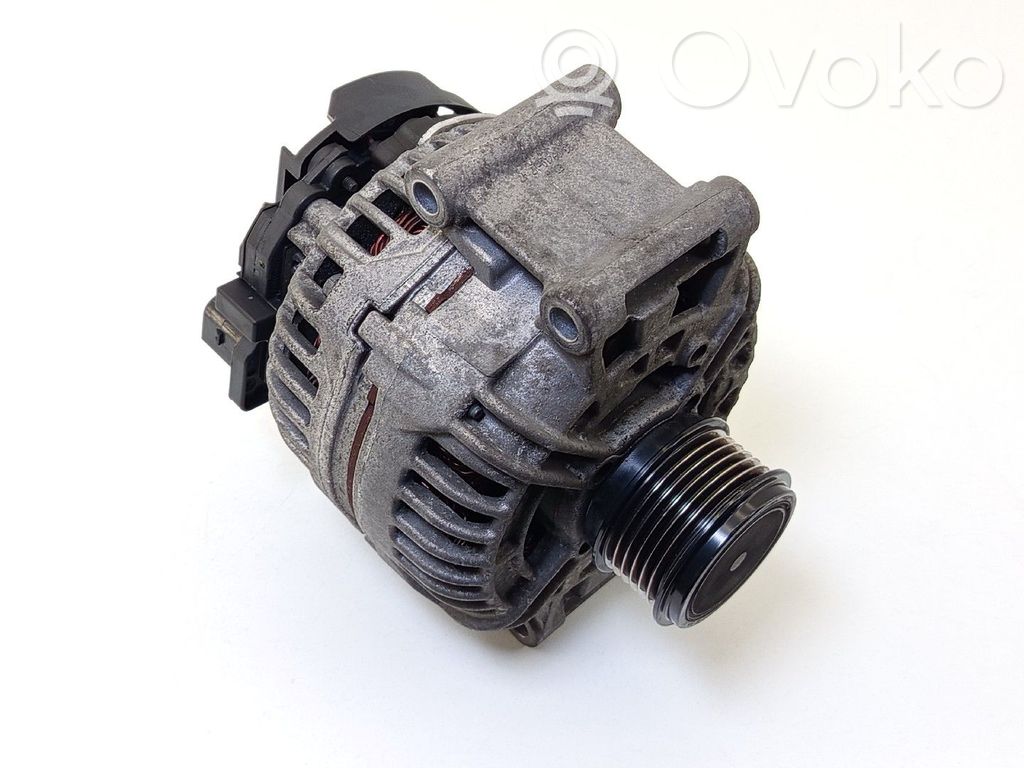 Audi A5 Sportback 8TA Generator/alternator 