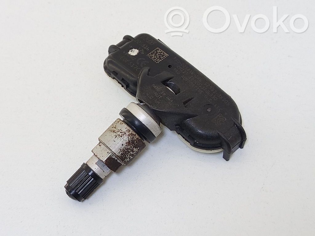 KIA Rio Czujnik ciśnienia opon 