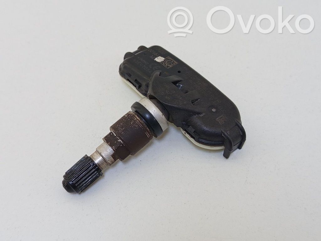 KIA Rio Czujnik ciśnienia opon 