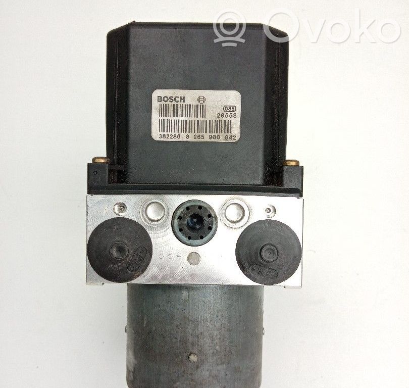 ABS Blokas   0265900042,0265224083,382286,46831063,BOSCH