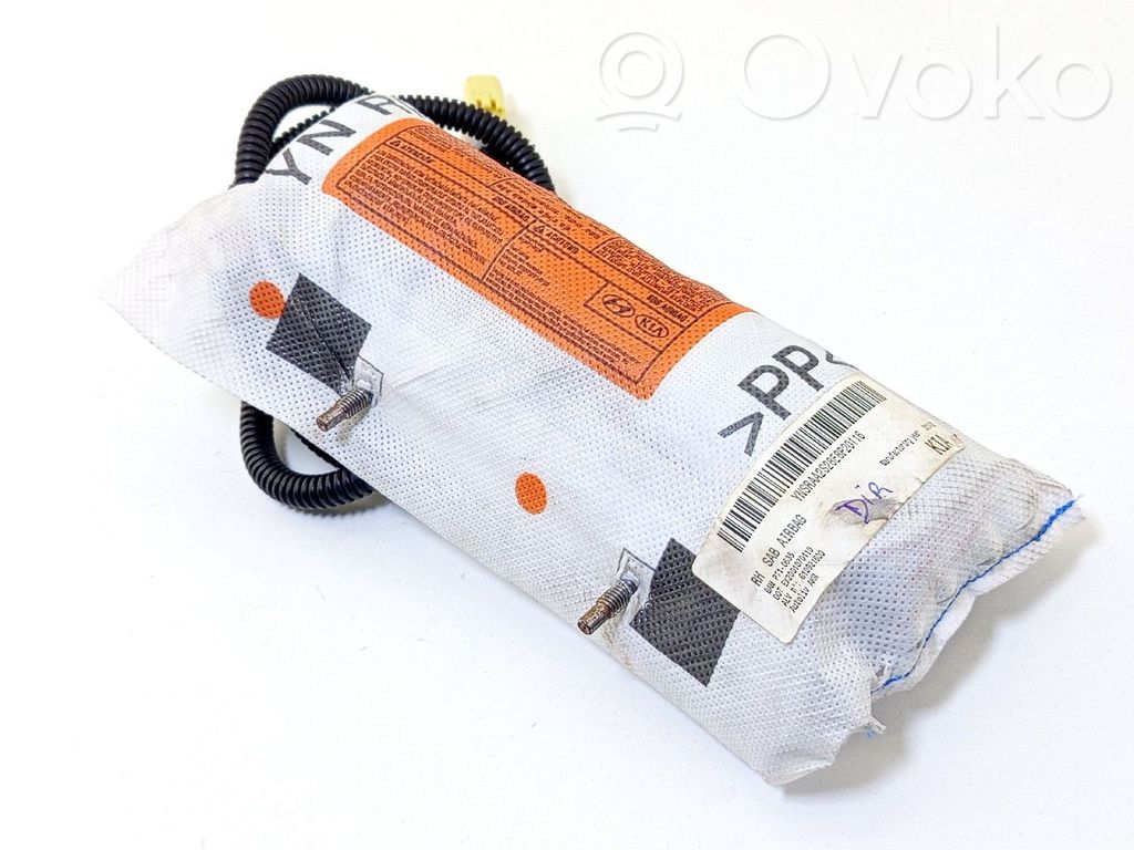 Airbag del asiento   889201P000