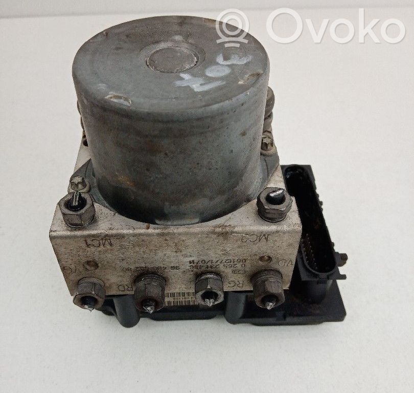 Pompe ABS   9649988280,0265231486,0265800395,9659457180