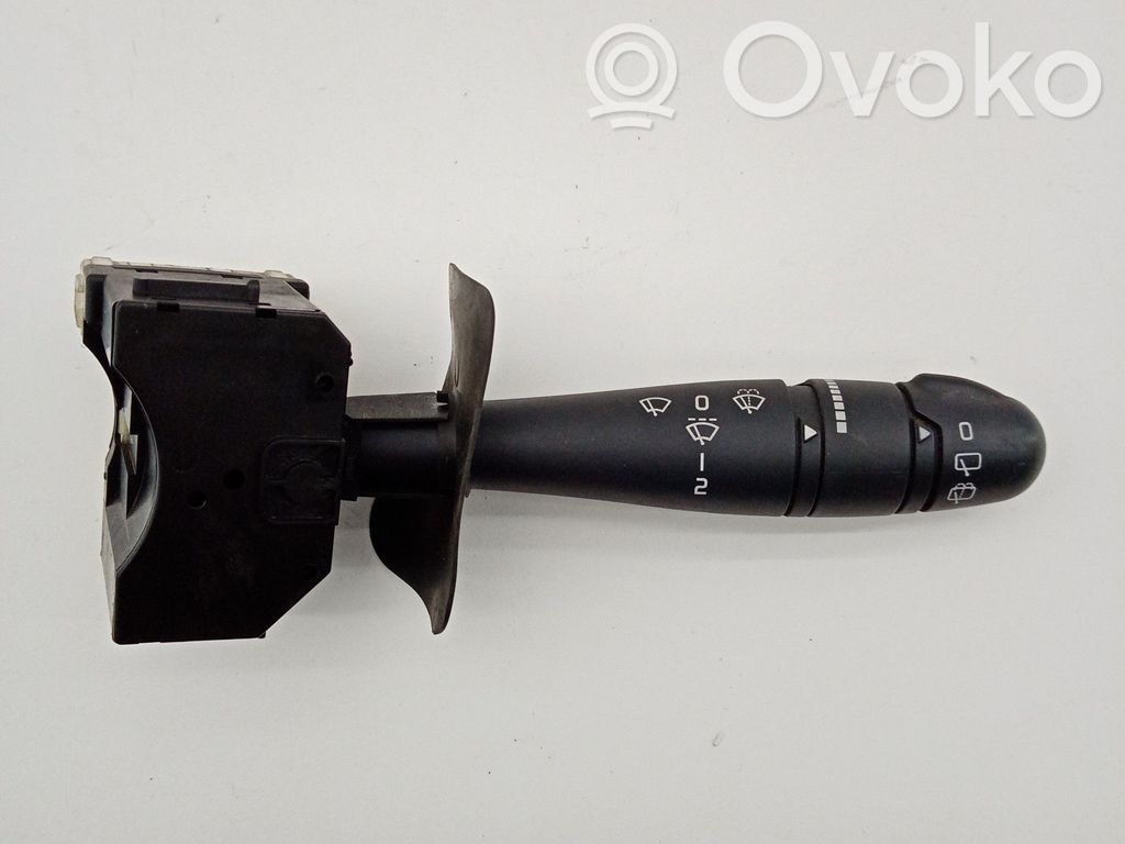 Renault Clio II Wiper speed switch 