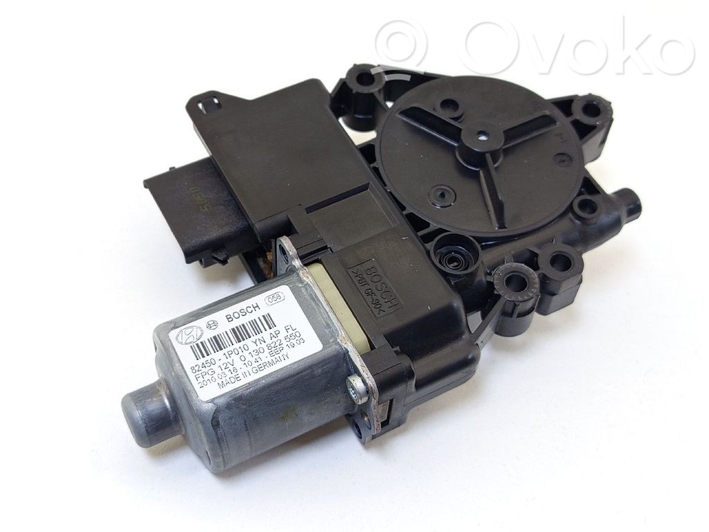 KIA Venga Motor macara geam ușă față 