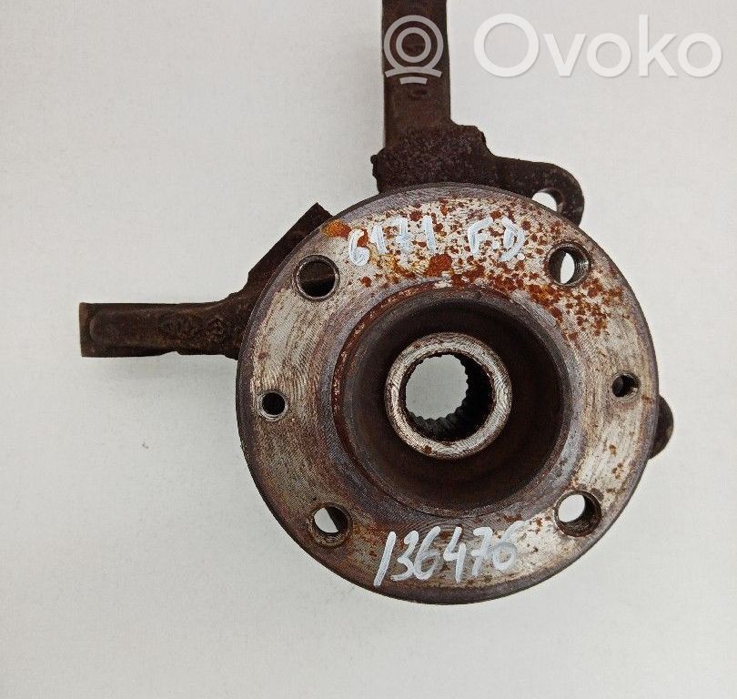 Priekinis kelmas   0741,4E207