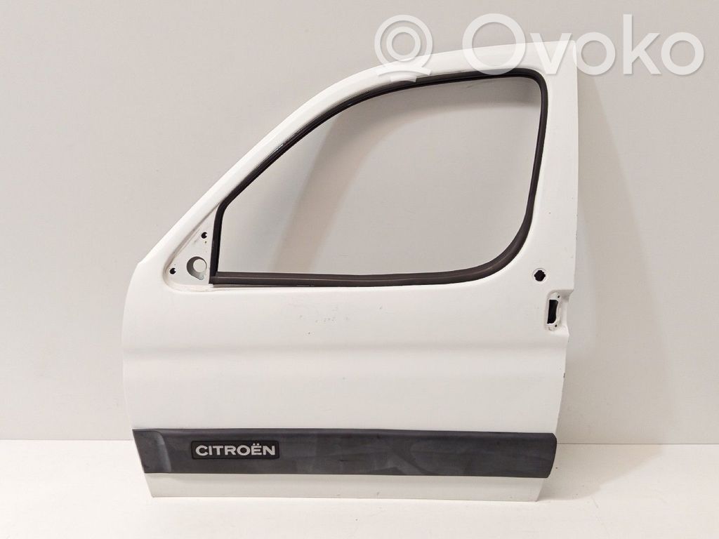 Citroen Berlingo Durvis 