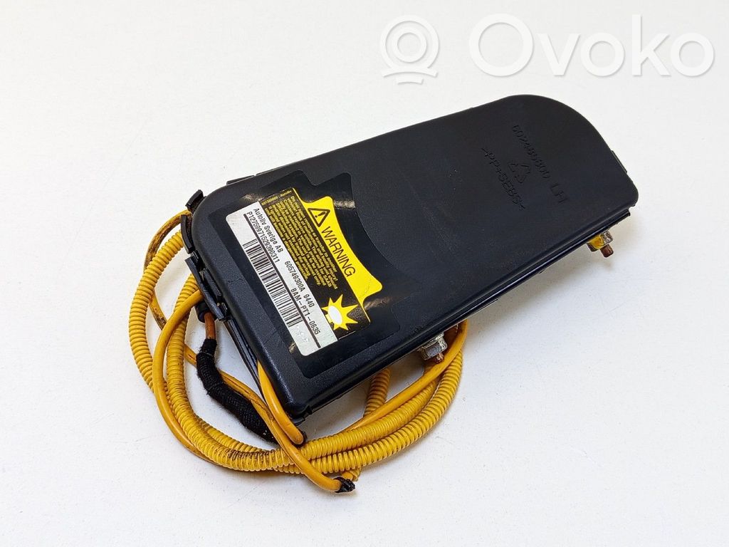 Saab 9-3 Ver2 Sitz-Airbag 