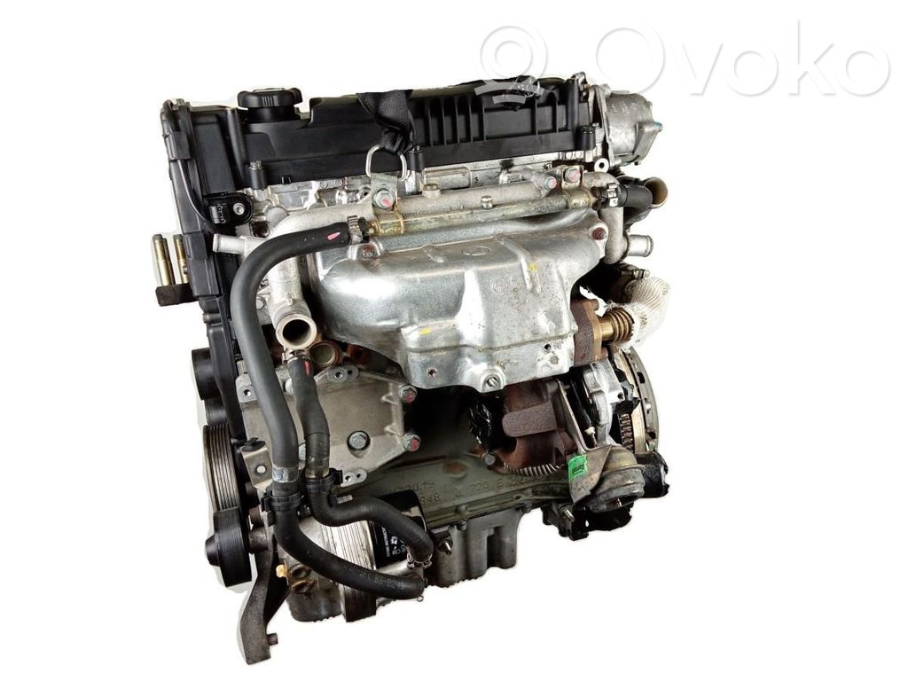 Engine   192A1000,115CV
