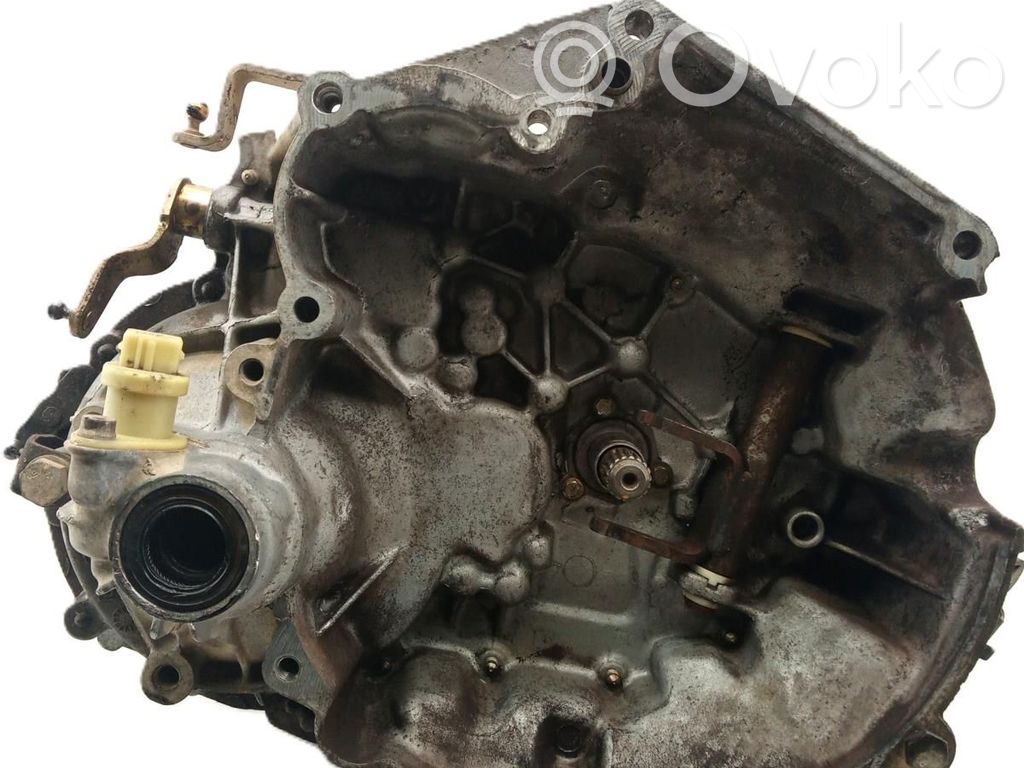 Citroen Xsara Manual 5 speed gearbox 