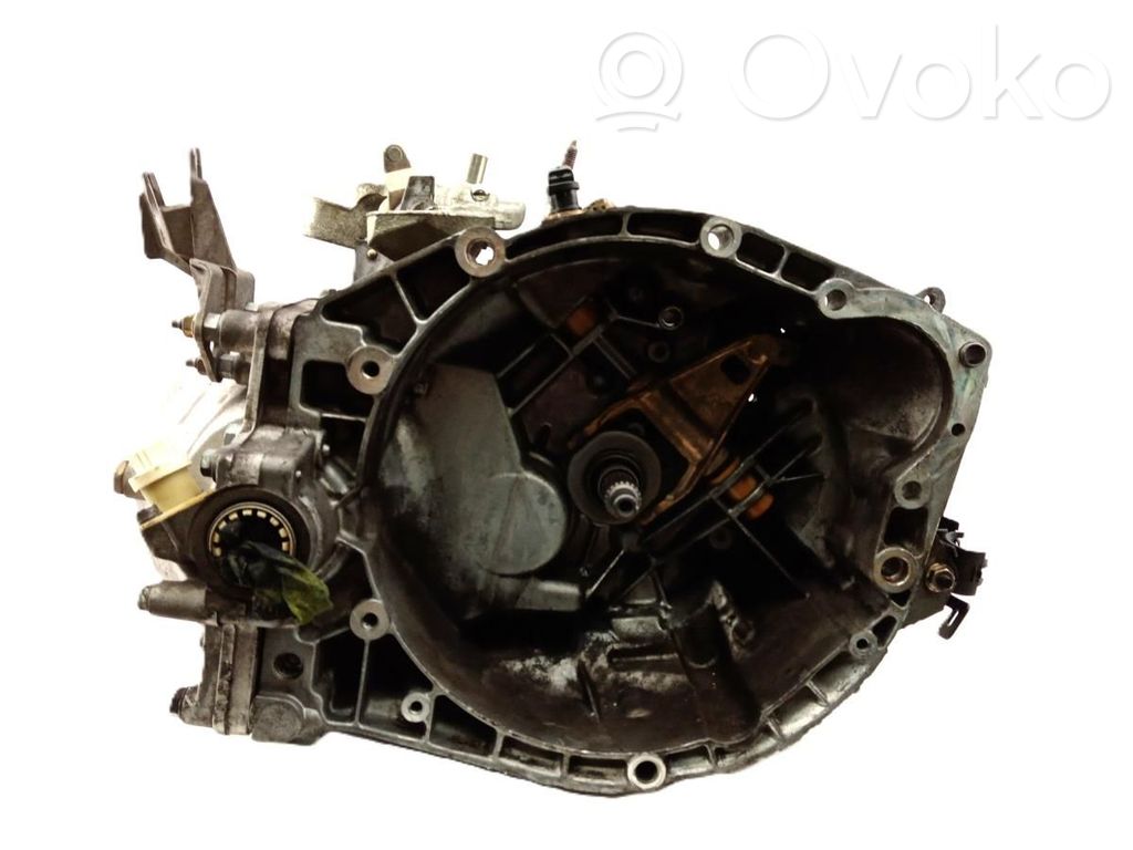 Peugeot 406 Manual 5 speed gearbox 