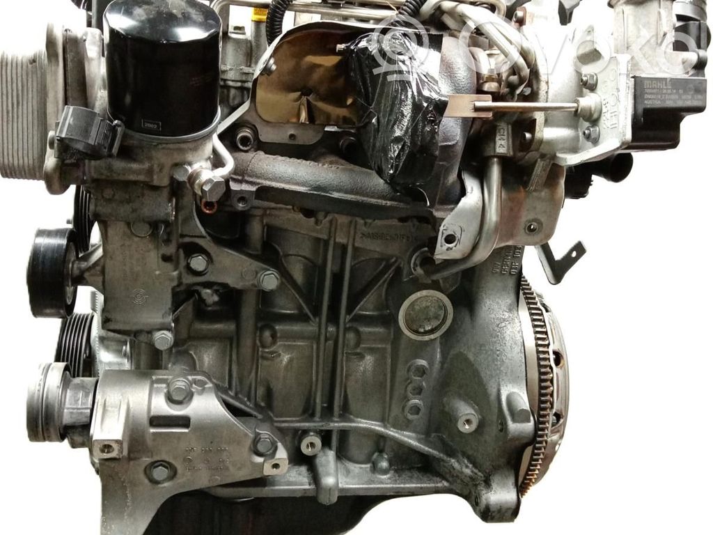 Engine   CBZG,85322