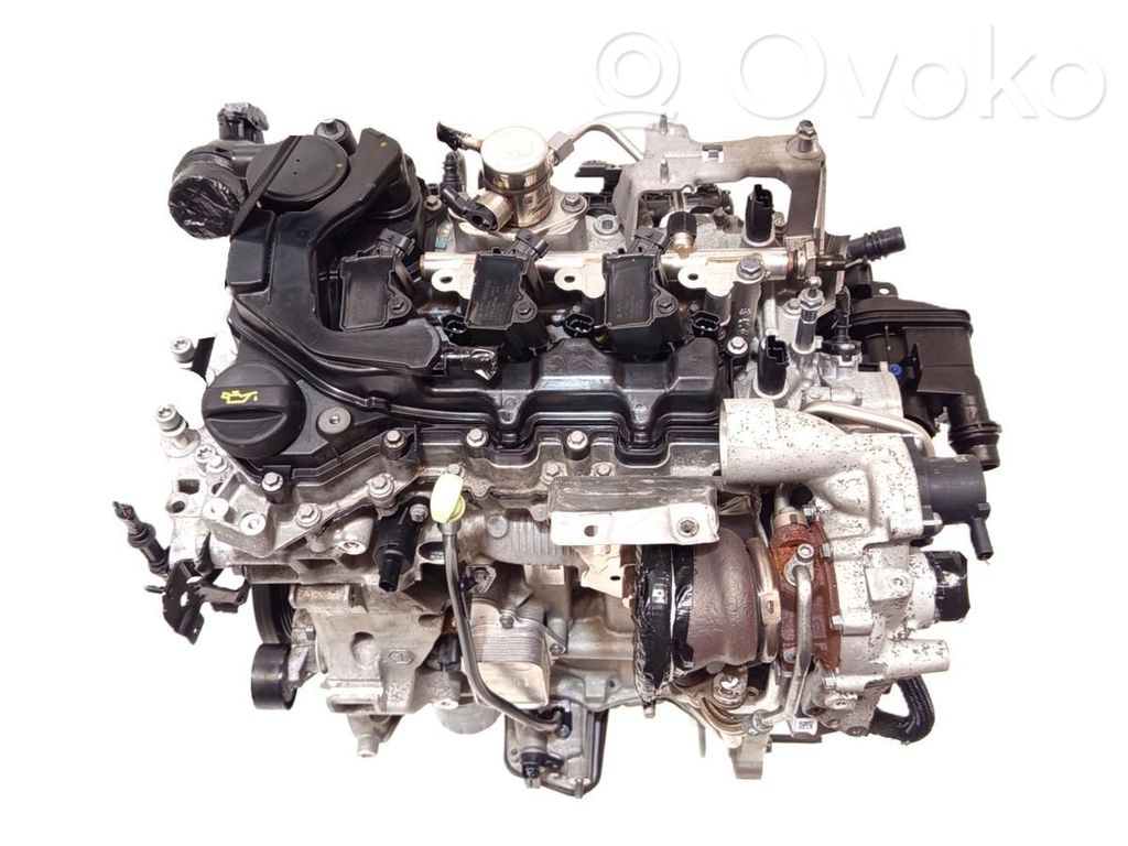 Engine   HNP,HN05