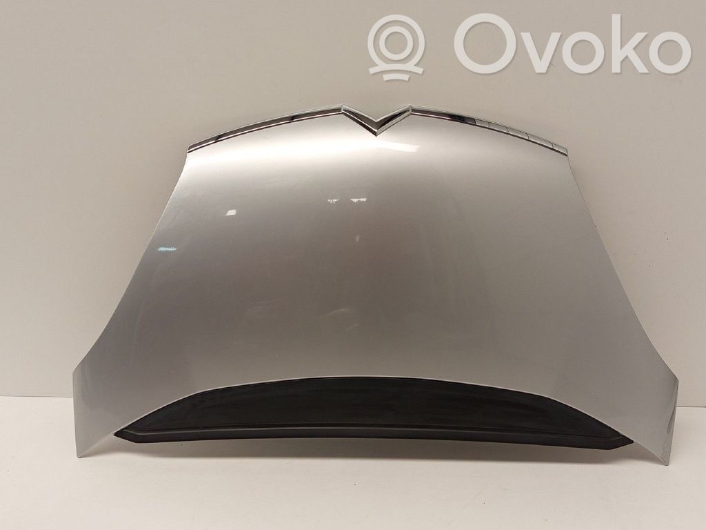 Citroen C4 Grand Picasso Dangtis variklio (kapotas) 