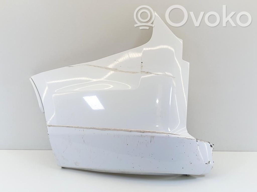 Stoßstange Stoßfänger   BK2117927,2196124,CANTOESQUERDO