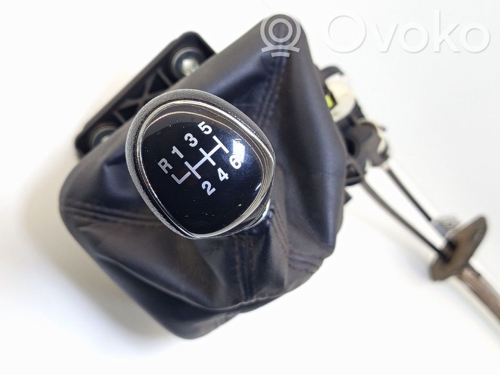 Ford Transit Palanca/selector de cambios 