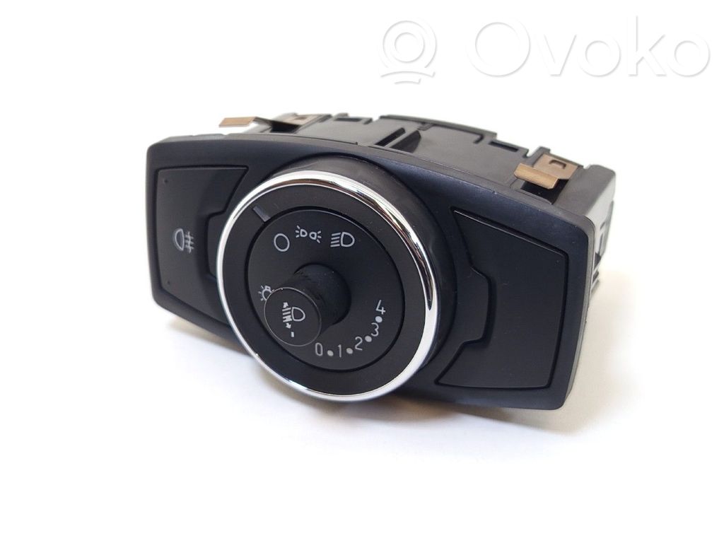 Ford Transit Interruttore luci 