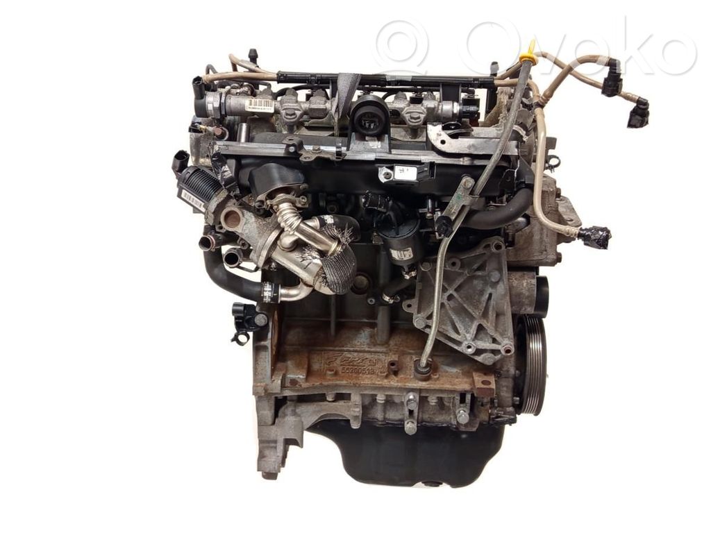 Engine   199A2000