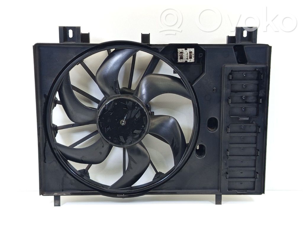Elektrolüfter   9687359380,GMV140CEM00