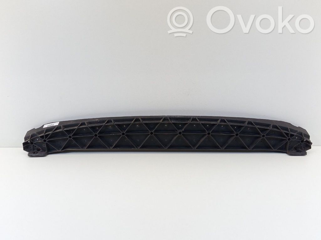 Citroen C-Elysée Apatinė dalis radiatorių panelės (televizoriaus) 