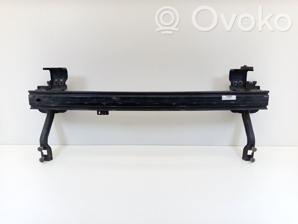 Front bumper support beam   9676906880