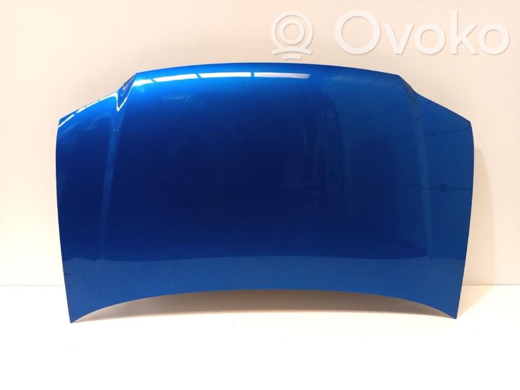Volkswagen Touran I Capó/tapa del motor 