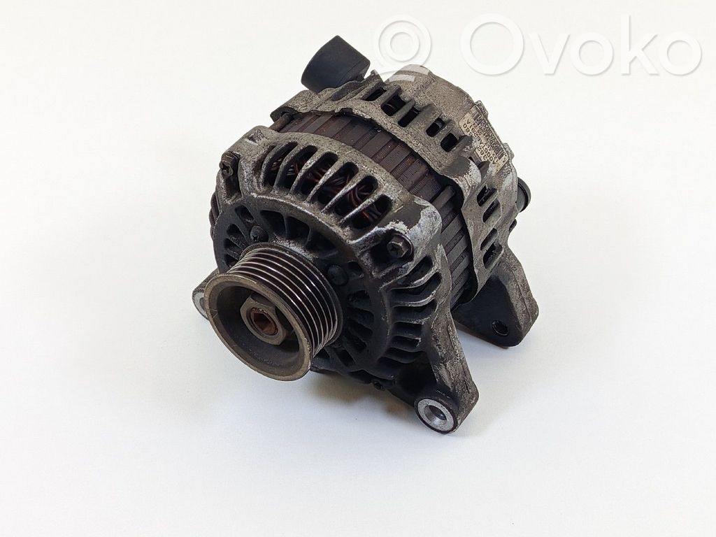 Peugeot 206 Generator/alternator 