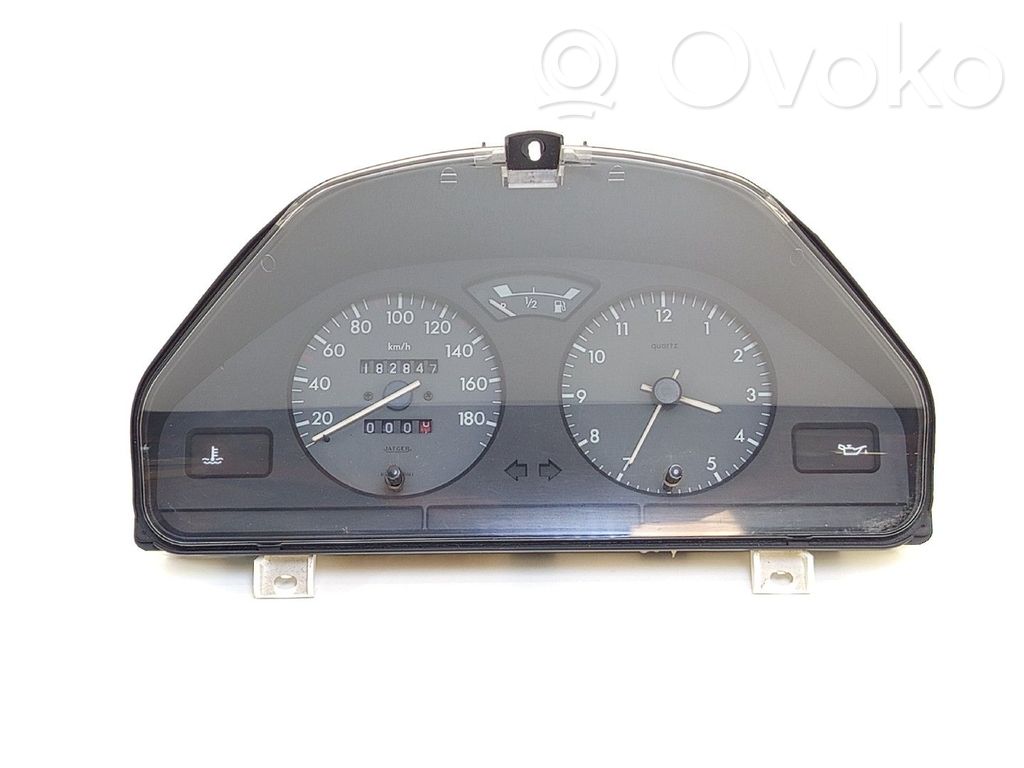Citroen Saxo Speedometer (instrument cluster) 