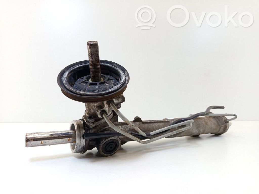 Peugeot 206 Steering rack 
