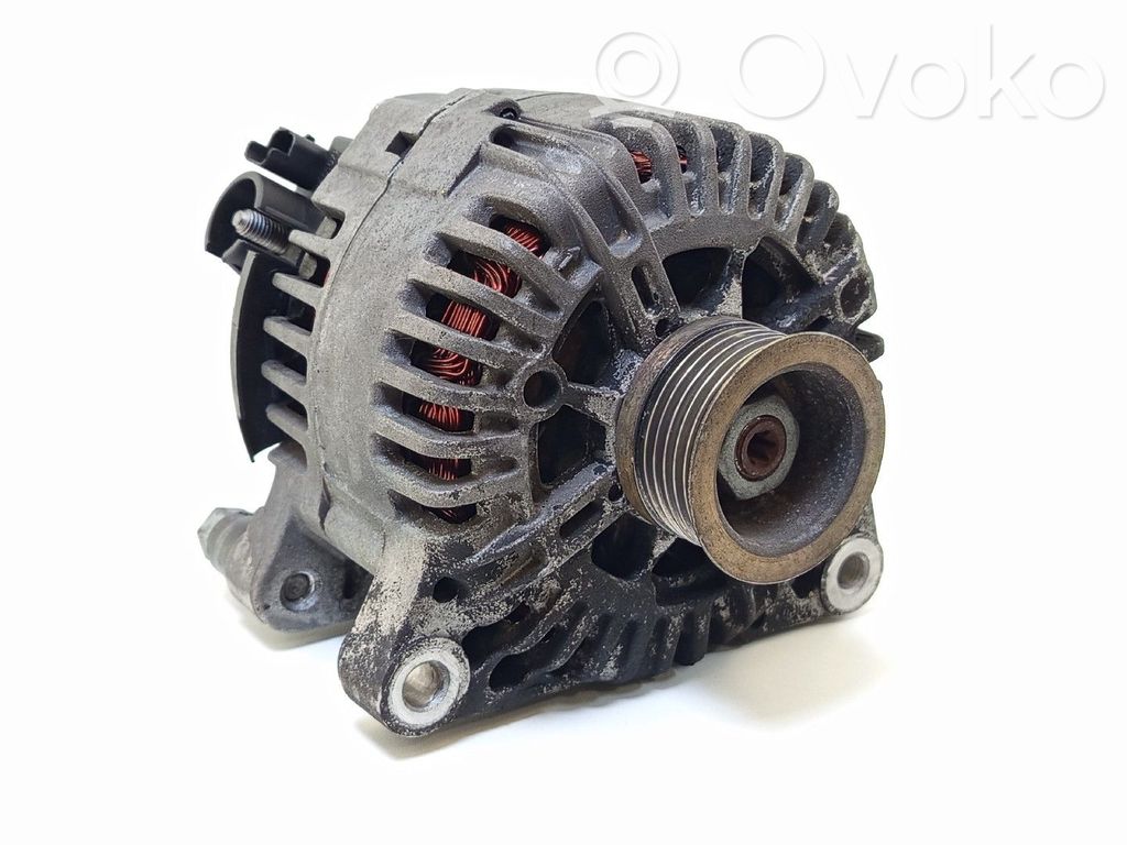 Generator/alternator   9646476280,VALEOCL15
