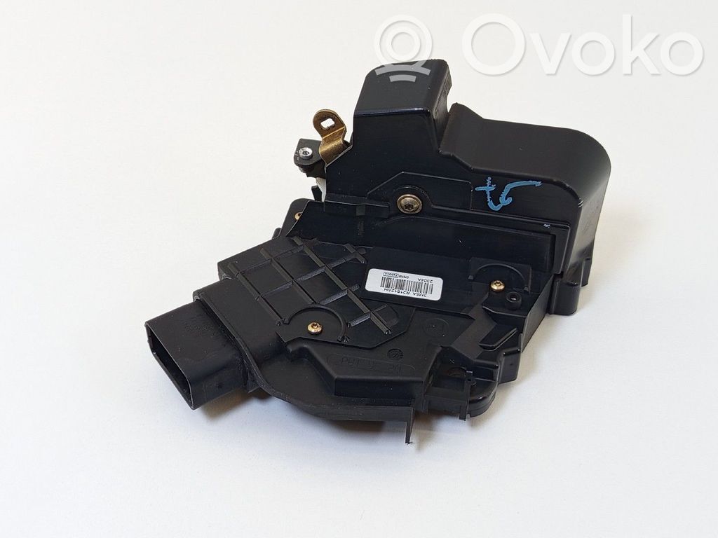 Front door lock   3M5AR21812AH,6PINOS