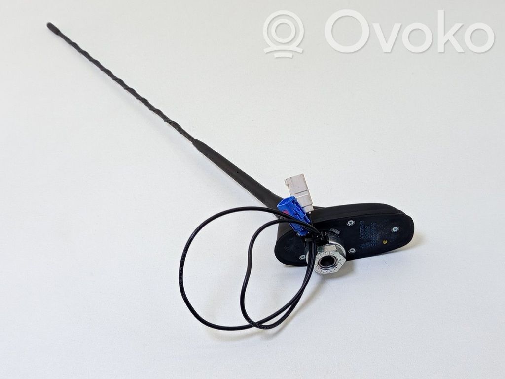 Citroen C-Elysée Antenă radio 