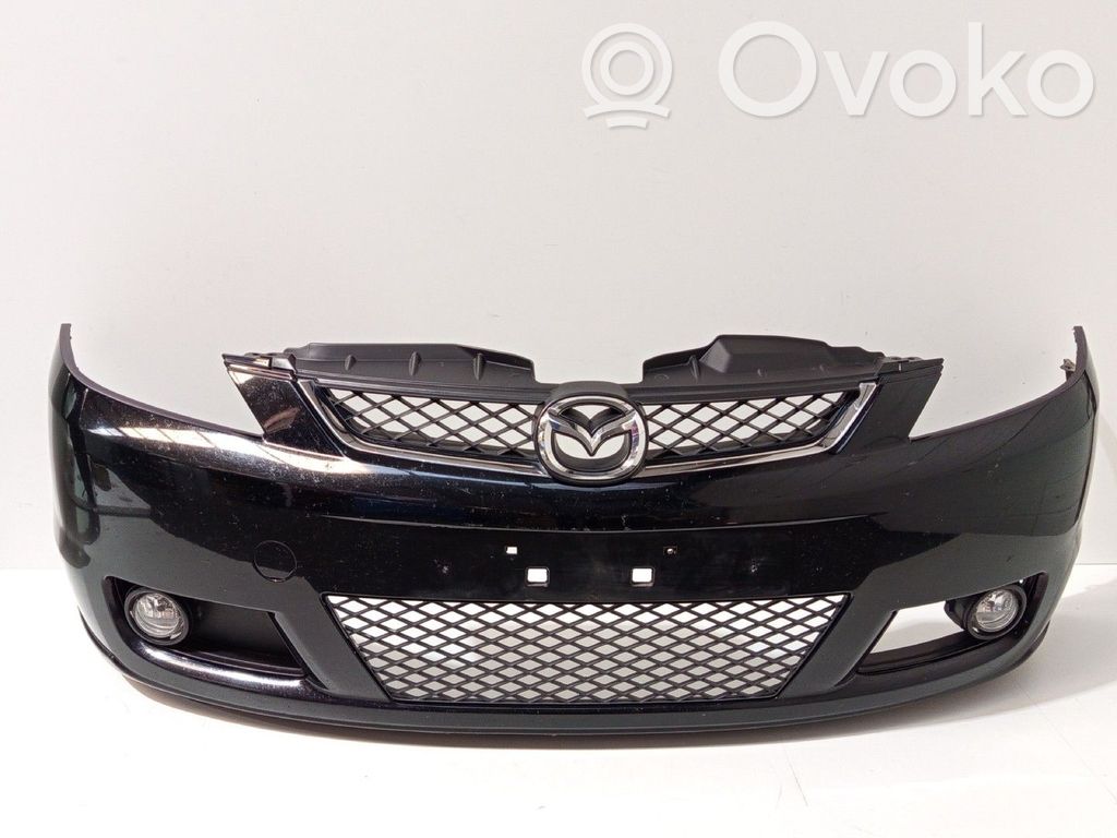 Mazda 5 Priekšējais bamperis 
