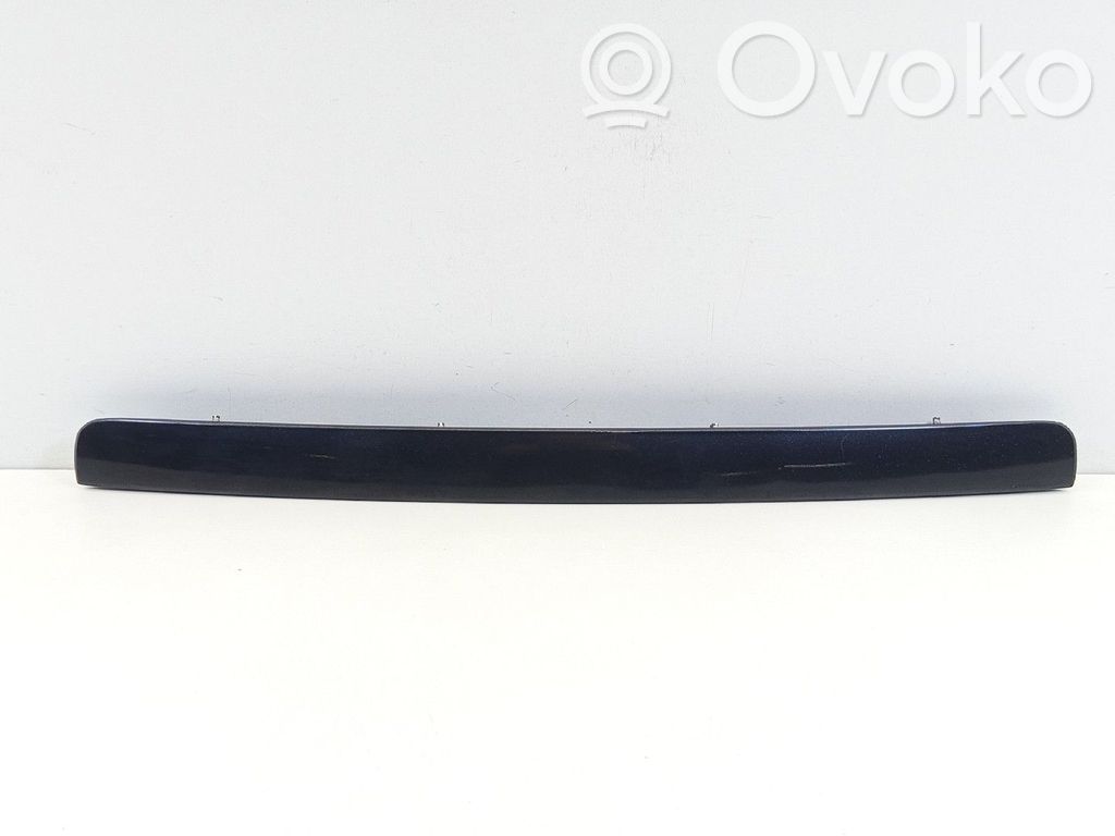 Tailgate/trunk/boot exterior handle   6M51R43404BB