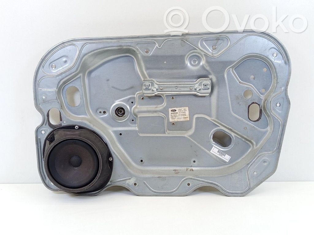 Front window lifting mechanism without motor   4M51A045H16AF,994761108