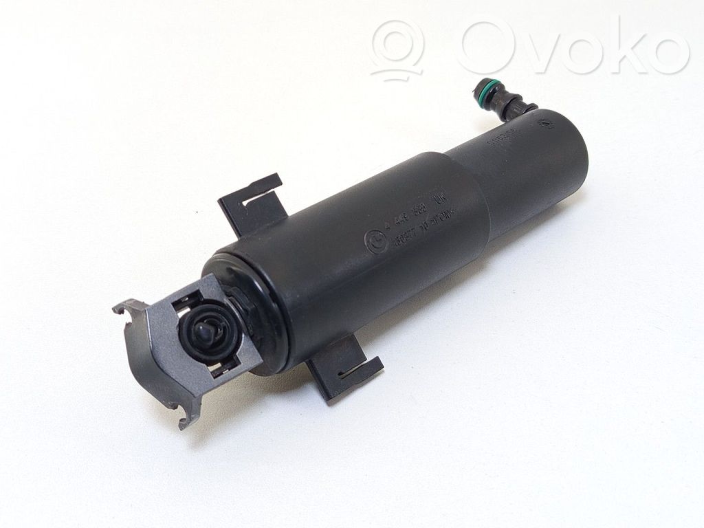 Windscreen/windshield washer pump   4449335,130377