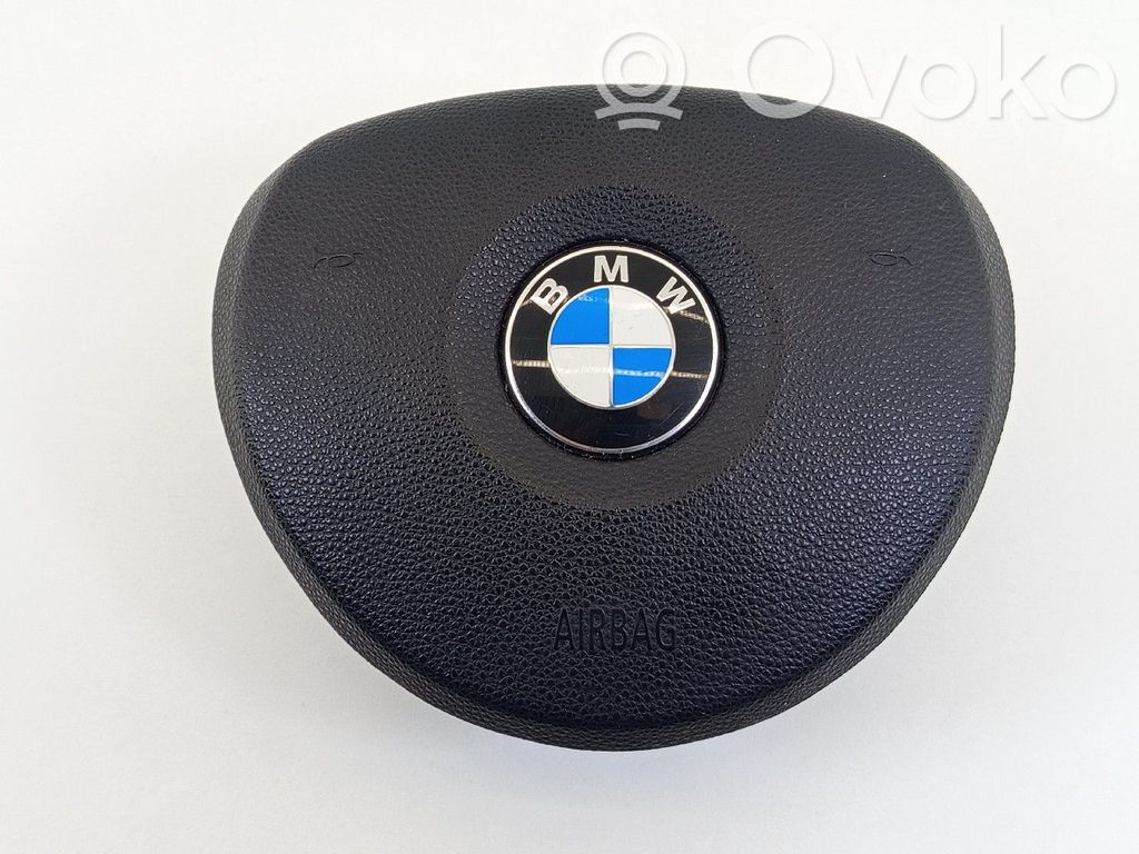 BMW 3 E92 E93 Airbag volan 
