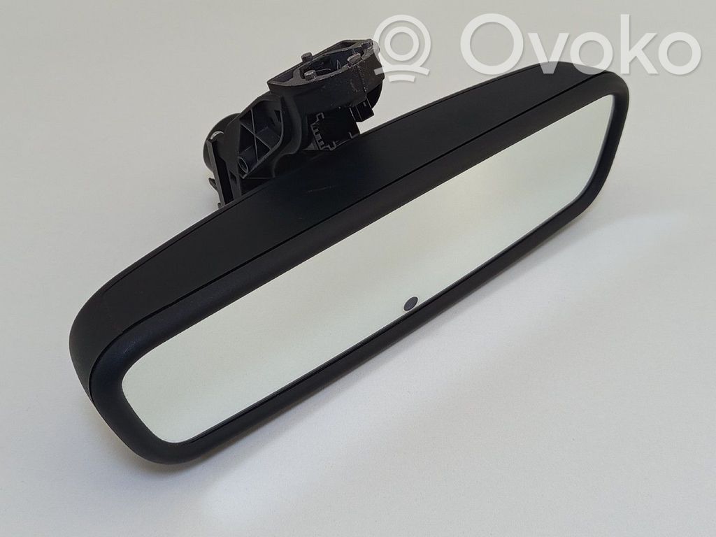 BMW 3 E92 E93 Rear view mirror (interior) 