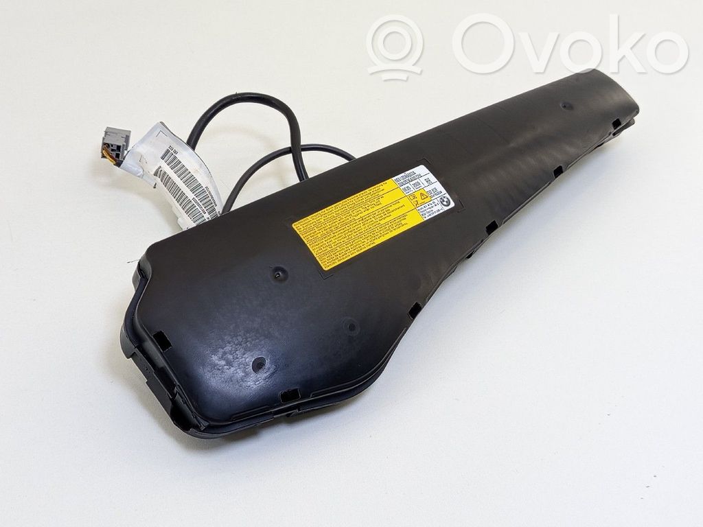 BMW 3 E92 E93 Sitz-Airbag 