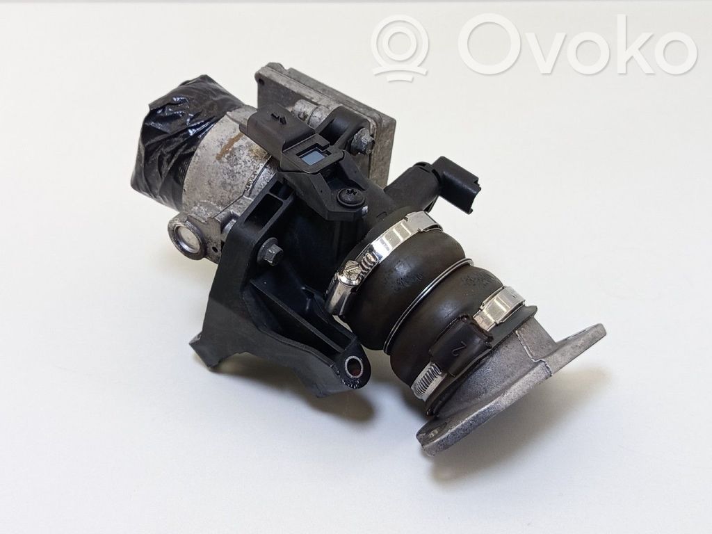 Elektrische Drosselklappe   7V2Q9E926AB,A2C53238880,D3V9L
