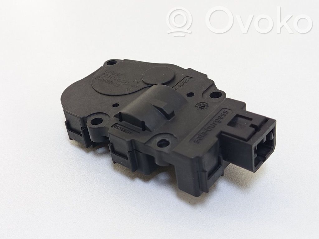 Air flap motor/actuator   EFB331,22102009,929888G