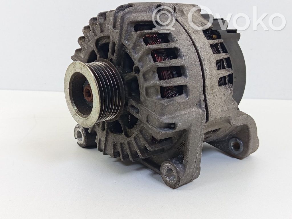 Ģenerators   2543461C,FG18S019,VALEO180A