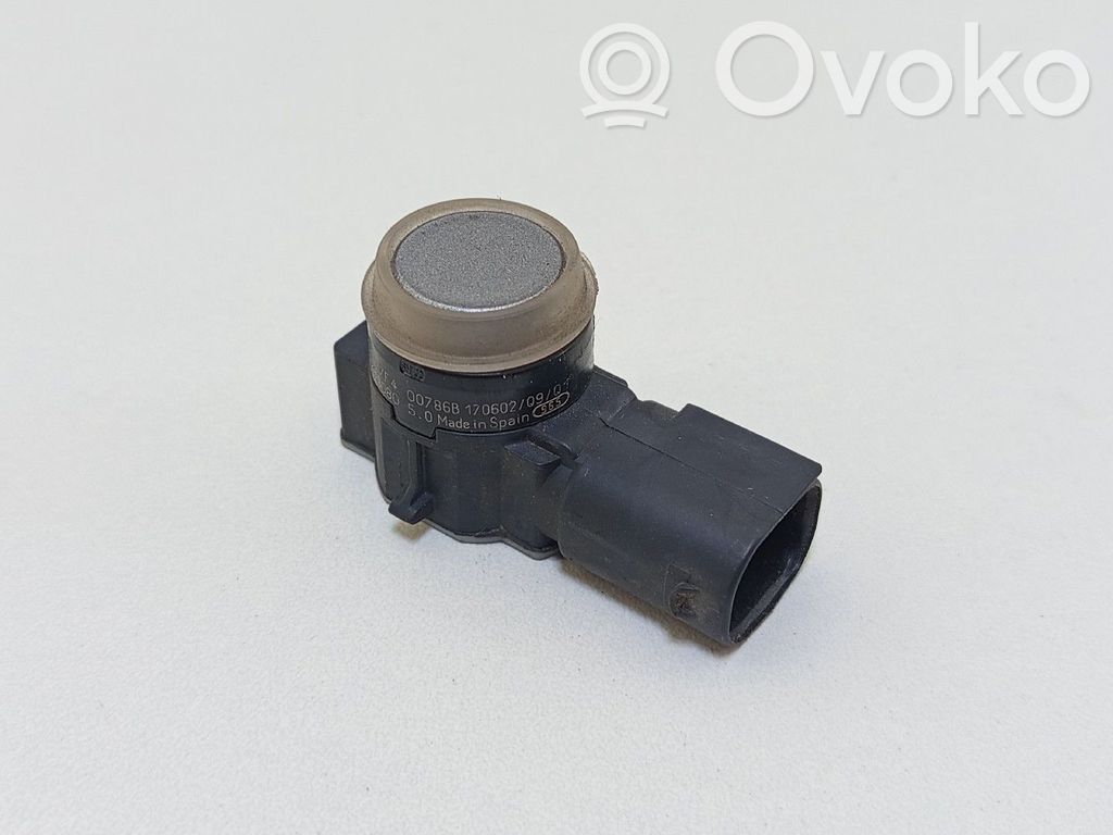 Parking PDC sensor   9675202477F,0263023080,BOSCH