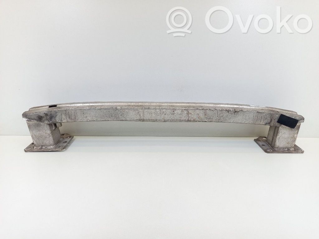 Front bumper support beam   9656741380