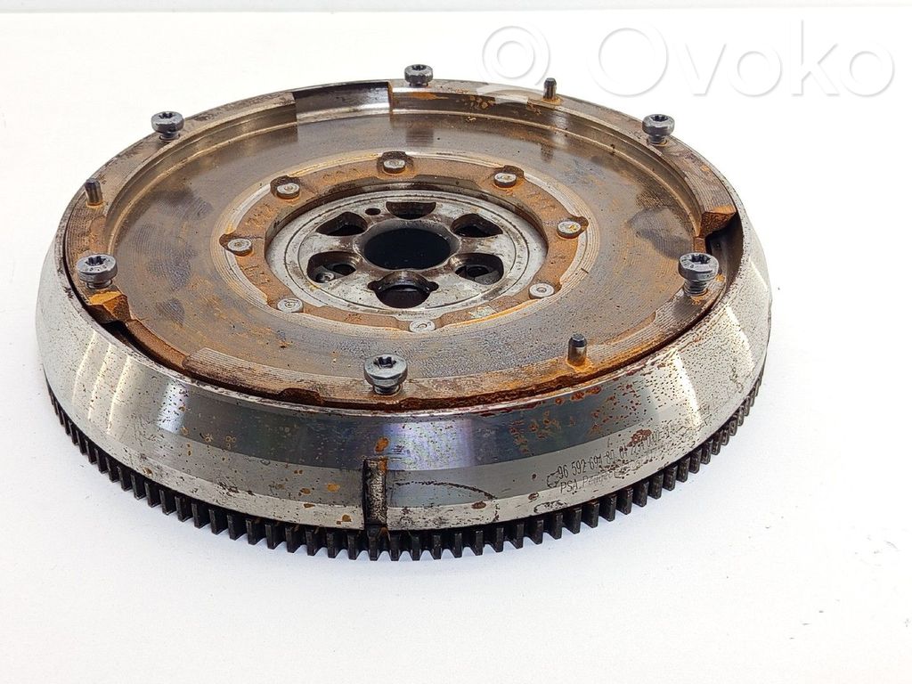 Vauhtipyörä   9659269480,SACHS