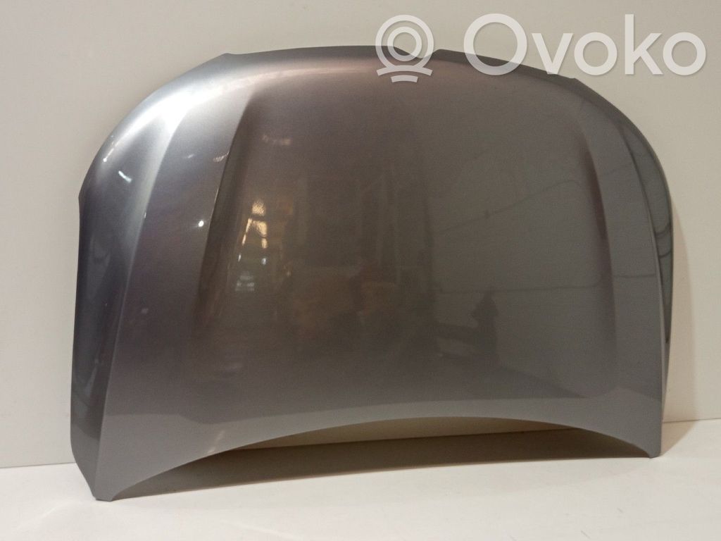 Citroen C-Elysée Dzinēja pārsegs (vāks) 