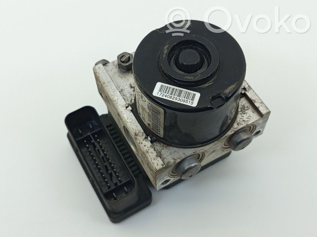 Renault Megane III ABS Pump 